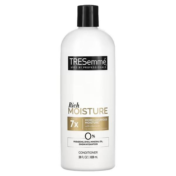Tresemmé Moisture Rich Conditioner